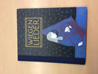 Reclam Buch Wiegenlieder mit CD Blau
