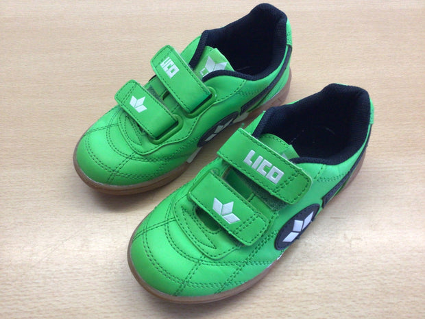 Lico Sneaker 30/31 Grün