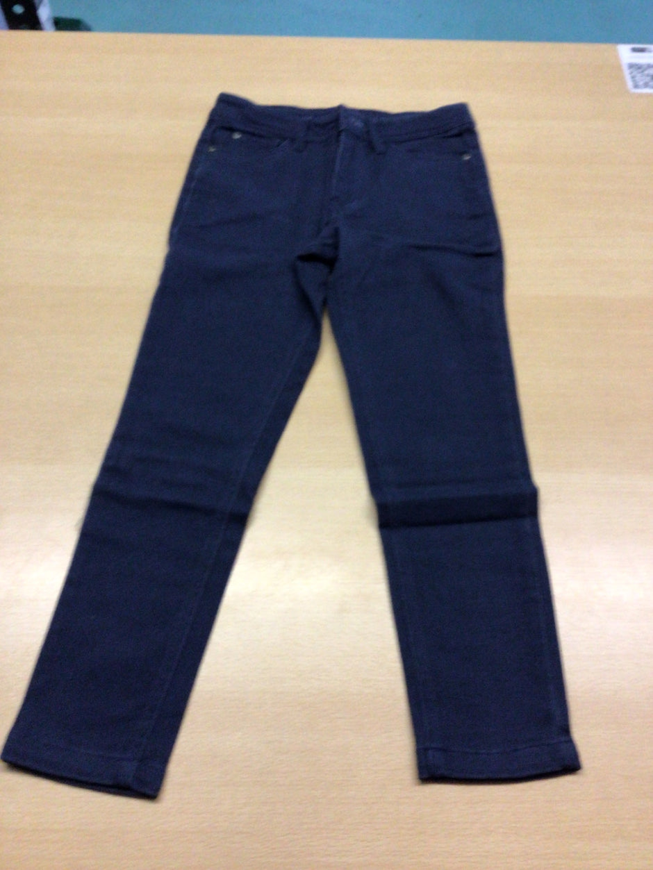 Hose 122 Dunkelblau