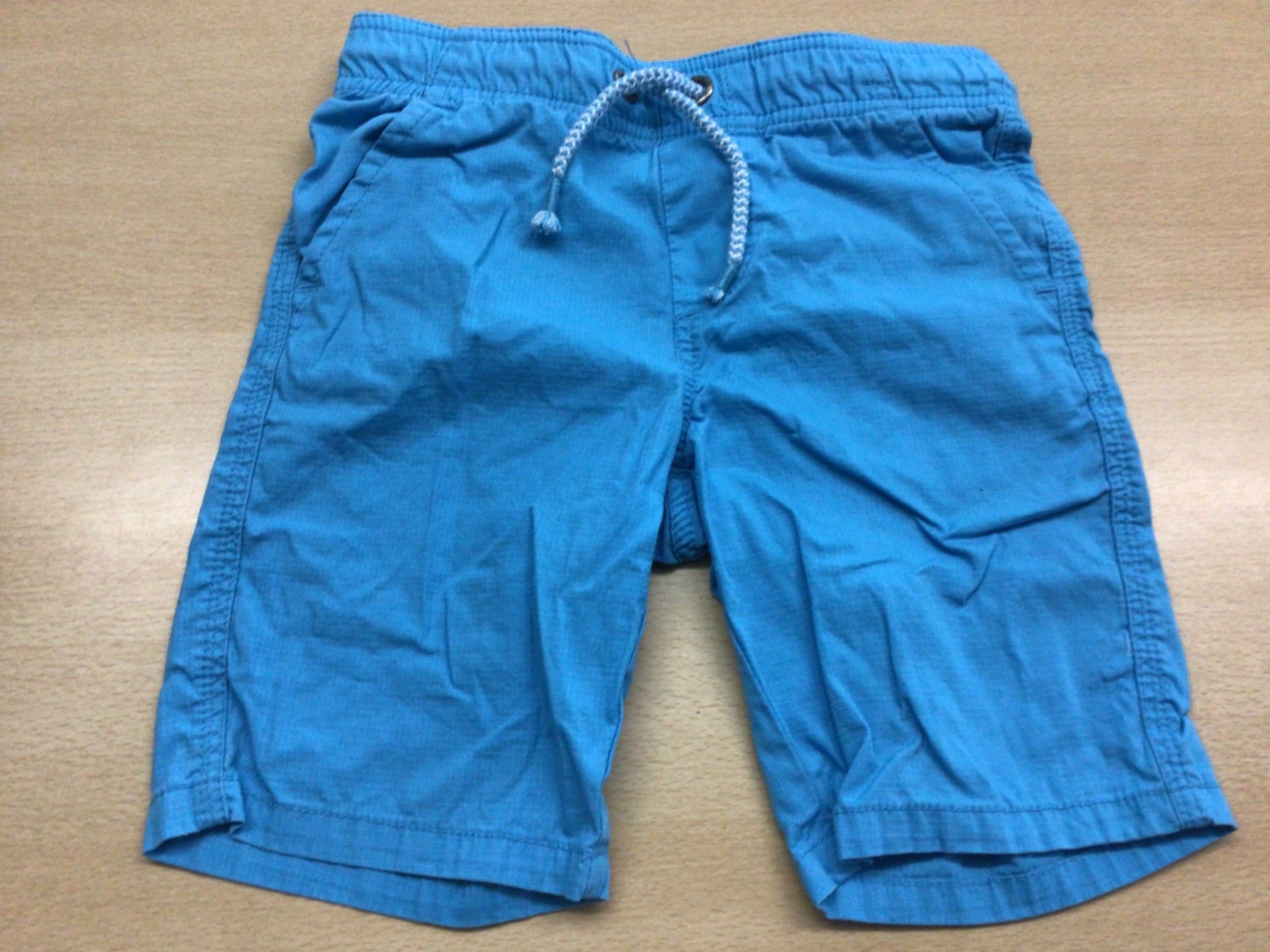 Shorts 104 Blau