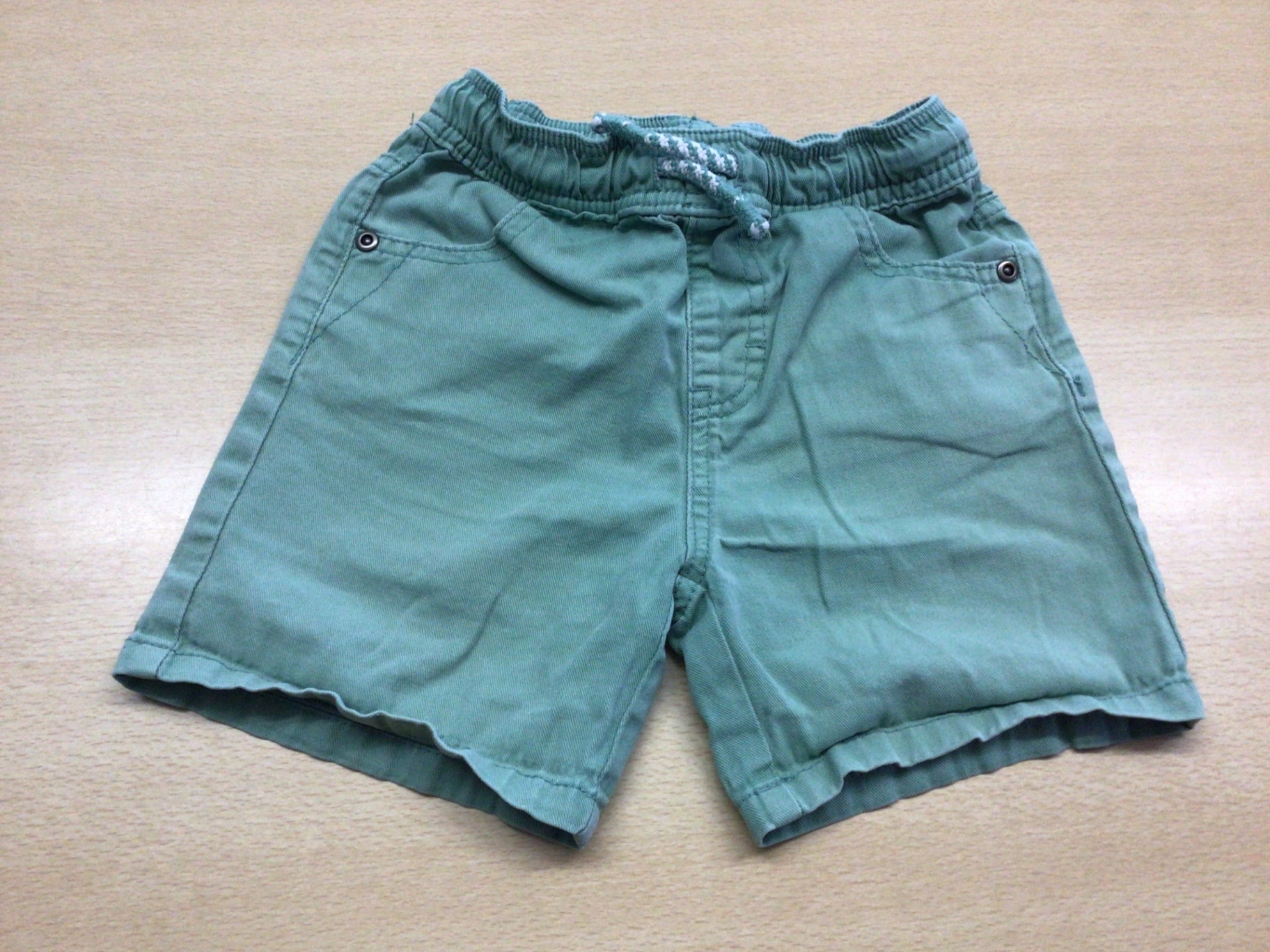 Shorts 92 Türkis