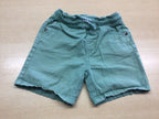 Shorts 92 Türkis