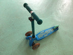 Micro Trotti klein Blau