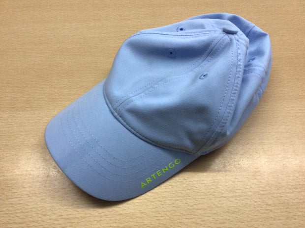 ARTENGO Kappe 54 Hellblau