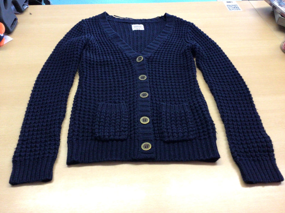 Jacke M Dunkelblau