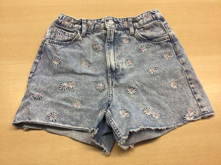 Shorts 158 Blau