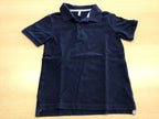  Poloshirt 128 Dunkelblau