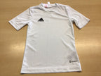 Adidas Sport-Shirt 128 Weiß