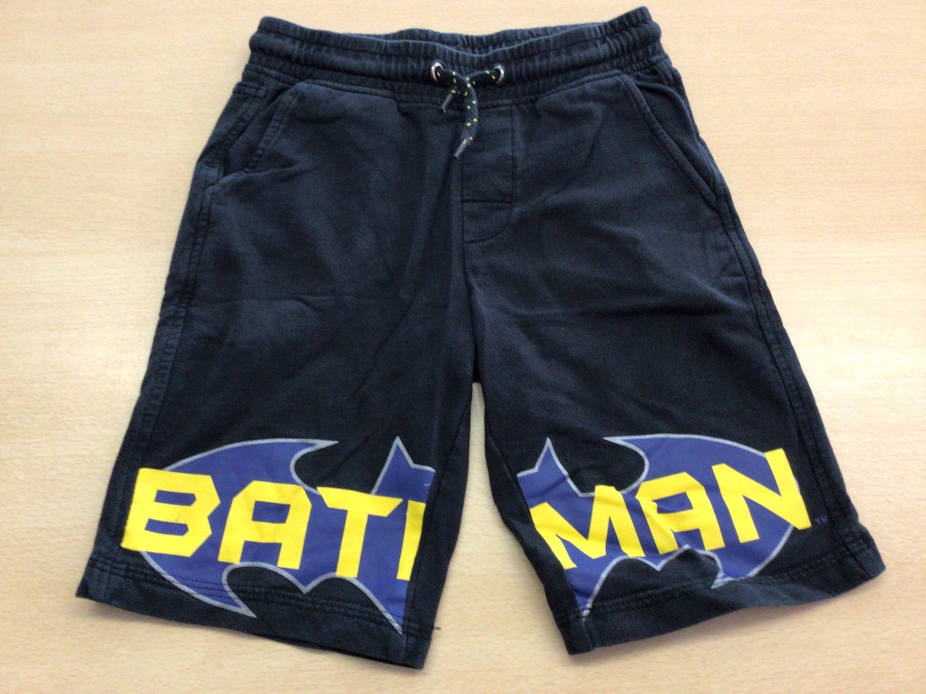 Shorts 110 Dunkelblau