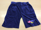 Shorts 116 Dunkelblau
