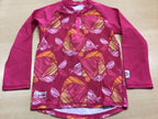 reima Schwimmshirt 98 Pink