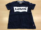 Levi's T-Shirt 128 Dunkelblau