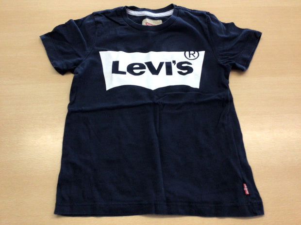 Levi's T-Shirt 128 Dunkelblau