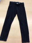 Leggins 116 Schwarz
