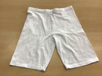  Radlerhose 152 Weiß