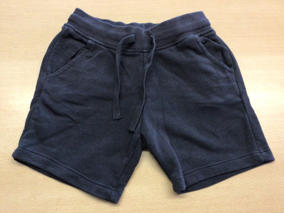 Shorts 116 Dunkelgrau