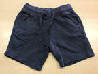Shorts 116 Dunkelgrau
