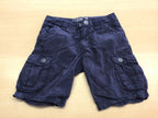 EBound Shorts 116 Dunkelblau