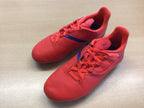 Fussball-Schuhe Rot