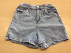 Shorts 164 Hellblau