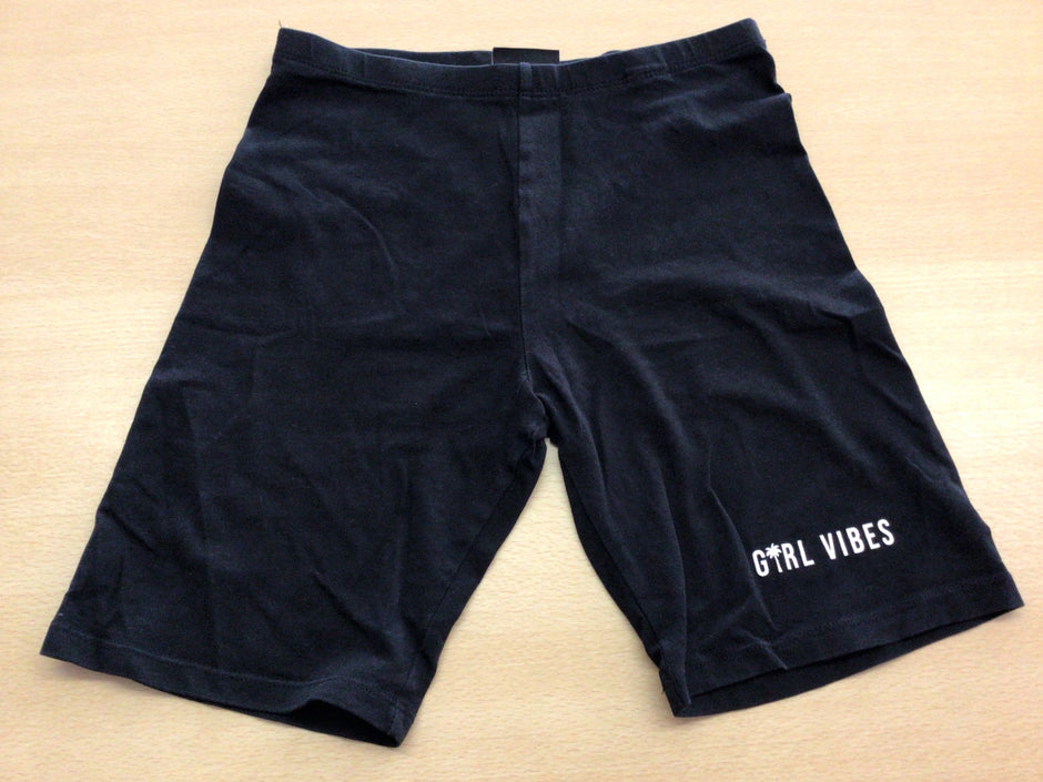  Radlerhose 152 Schwarz