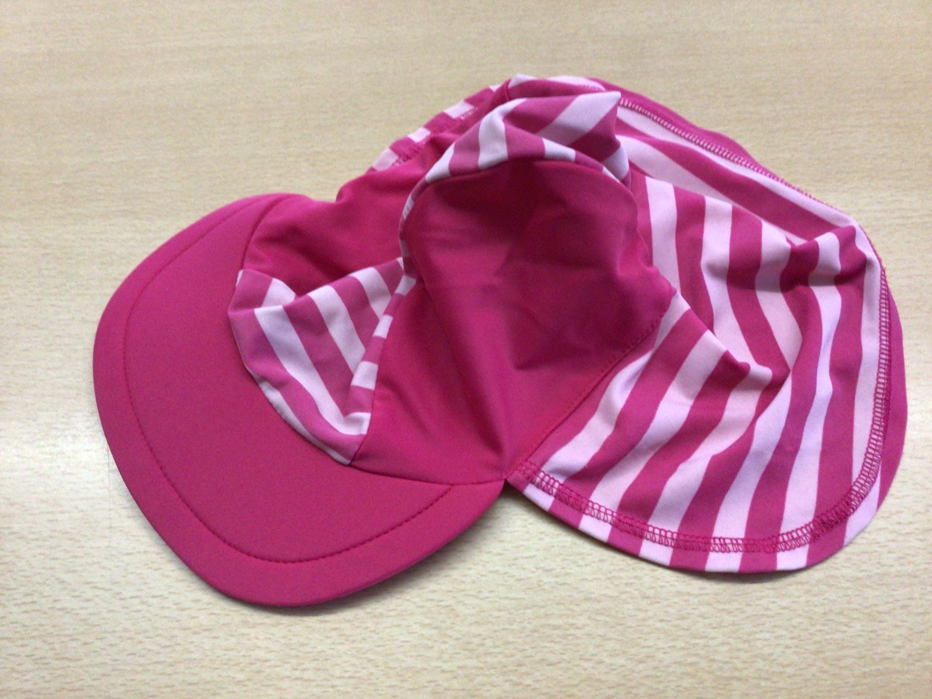  Sonnenschutz 98 Pink und Weiß