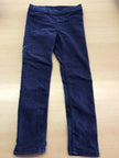 Jeggins 122 Blau