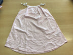 Kleid 134 Rosa