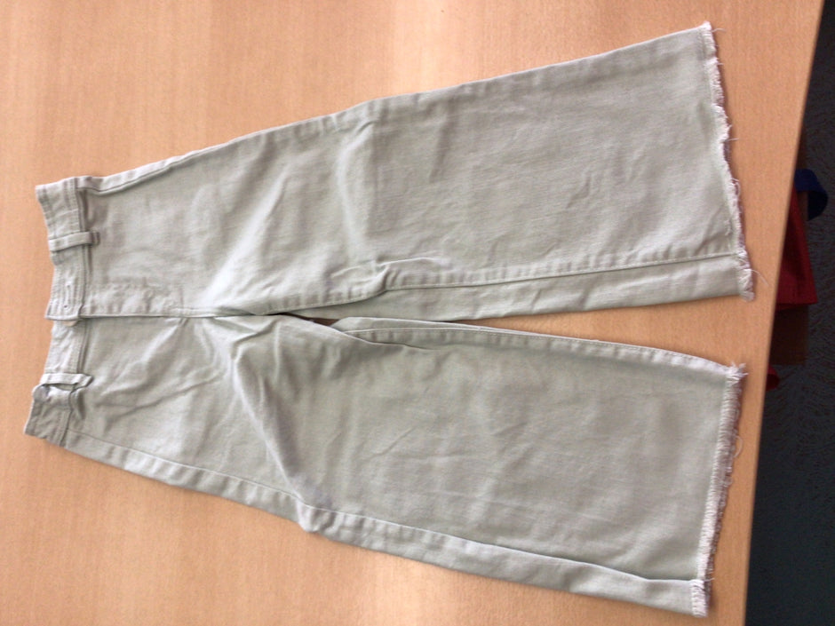 Hose 110/116 Mint