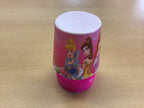 Lampe Pink