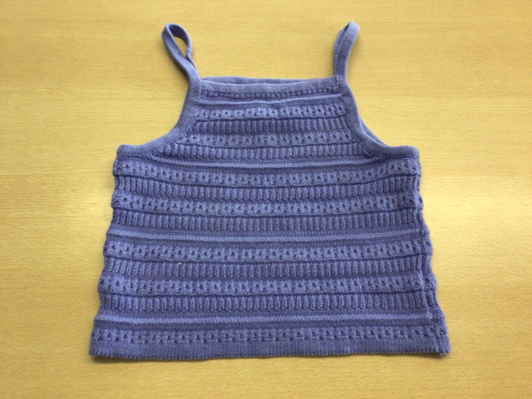 Top 110/116 Lila