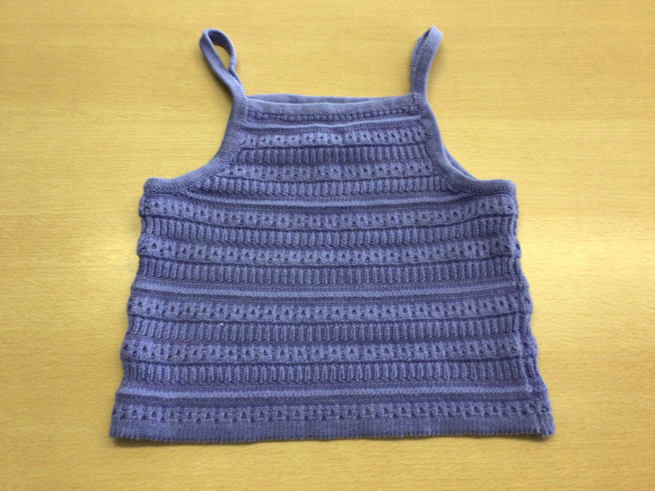 Top 110/116 Lila