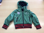 Converse Jacke 86 Grün