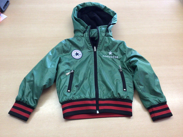 Converse Jacke 86 Grün