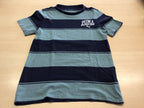 PUMA T-Shirt 164 Blau und Grau