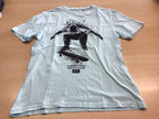 T-Shirt 164 Mintgrün