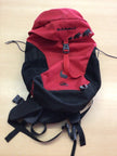 Mammut Rucksack Rot