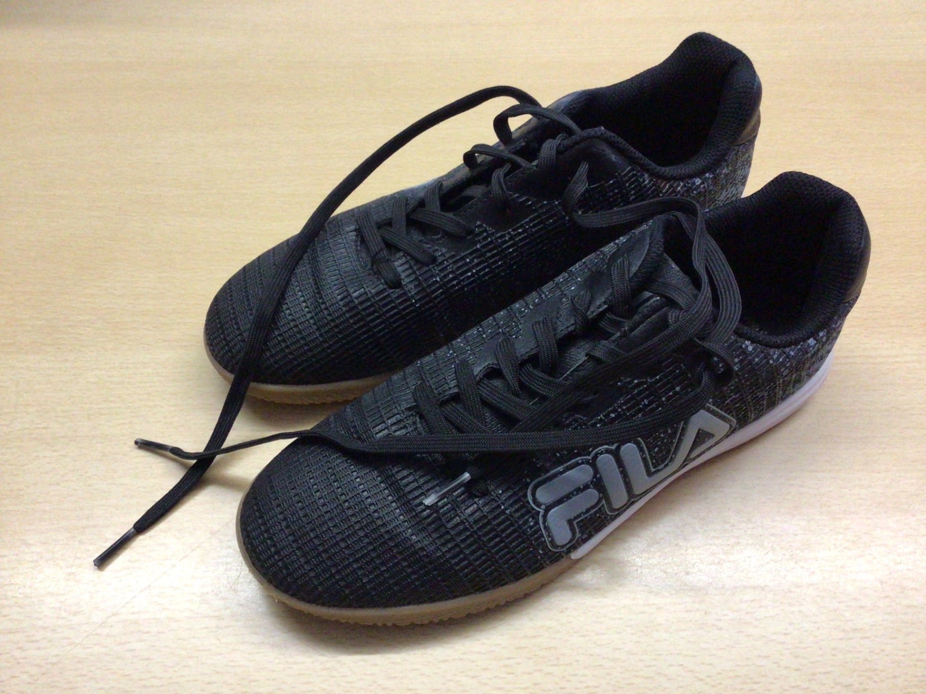 FILA Sneaker 37 Schwarz