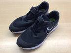 Nike Sneaker 35 Schwarz