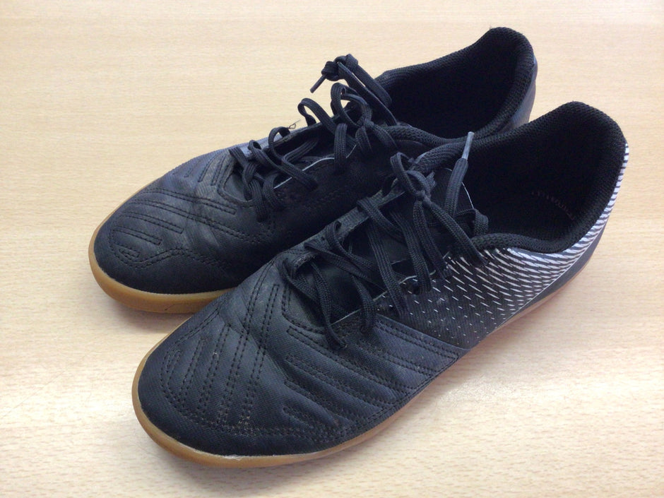 Sport-Schuhe 40 Schwarz