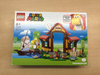 LEGO Lego Super Mario 71422 Bunt