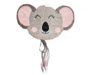 Koala pinata, size 42x7.5x25 cm