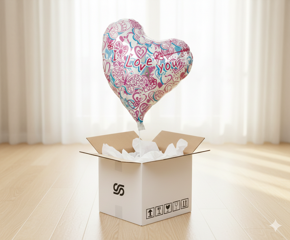 Premium Folienballon 